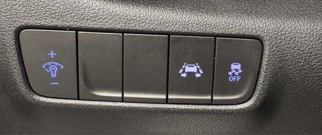 2020 Hyundai Kona SE Automatic AWD - 23057202 - 27