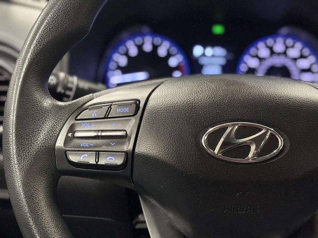 2020 Hyundai Kona SE Automatic AWD - 23057202 - 28