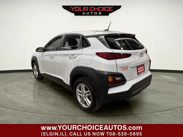 2020 Hyundai Kona SE Automatic AWD - 23057202 - 2