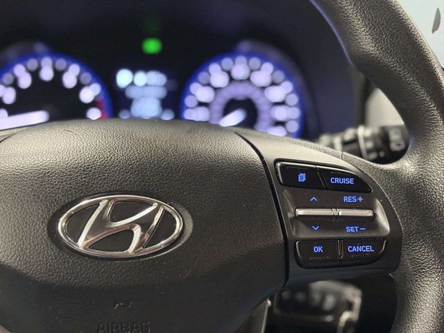 2020 Hyundai Kona SE Automatic AWD - 23057202 - 29