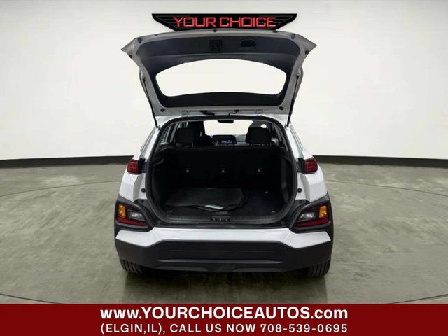 2020 Hyundai Kona SE Automatic AWD - 23057202 - 4