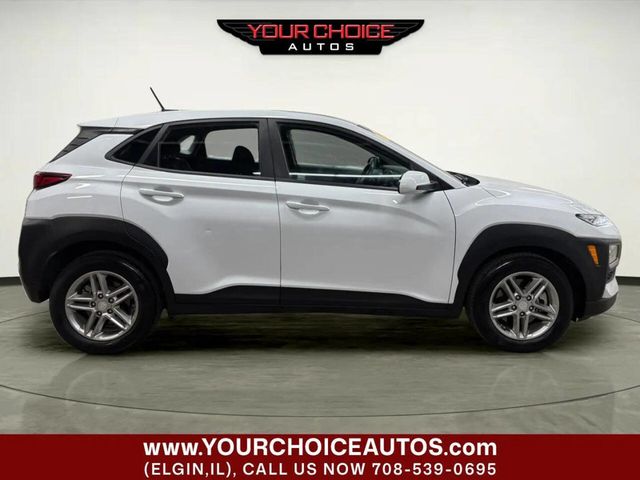 2020 Hyundai Kona SE Automatic AWD - 23057202 - 7