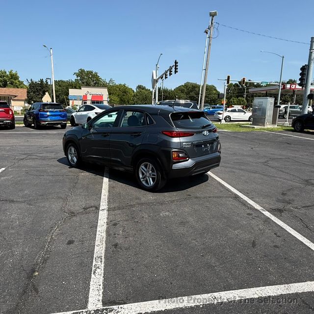 2020 Hyundai Kona SE AUTOMATIC AWD w/APPLE CARPLAY/ANDROID AUDIO - 23059149 - 9