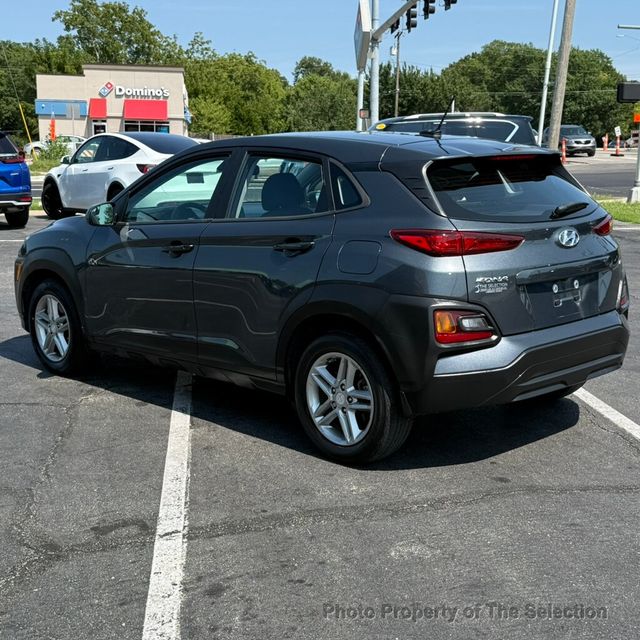 2020 Hyundai Kona SE AUTOMATIC AWD w/APPLE CARPLAY/ANDROID AUDIO - 23059149 - 10