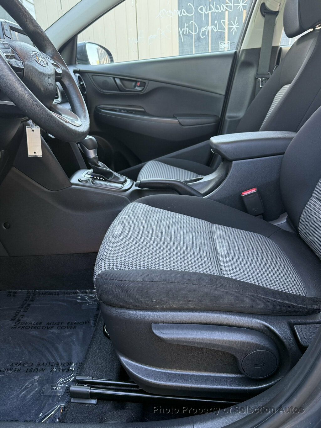Hyundai Kona photo 14