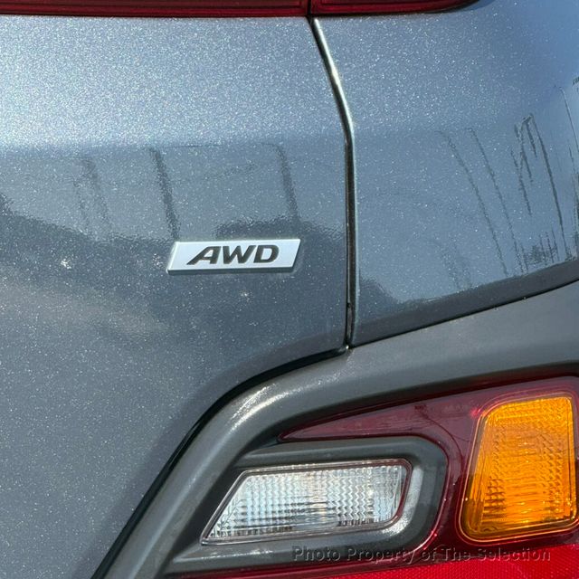2020 Hyundai Kona SE AUTOMATIC AWD w/APPLE CARPLAY/ANDROID AUDIO - 23059149 - 13