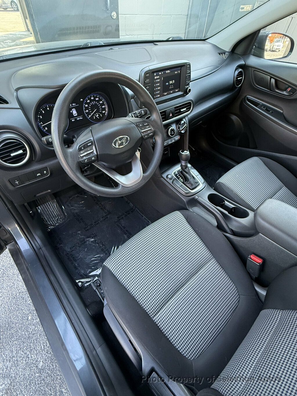 Hyundai Kona photo 15