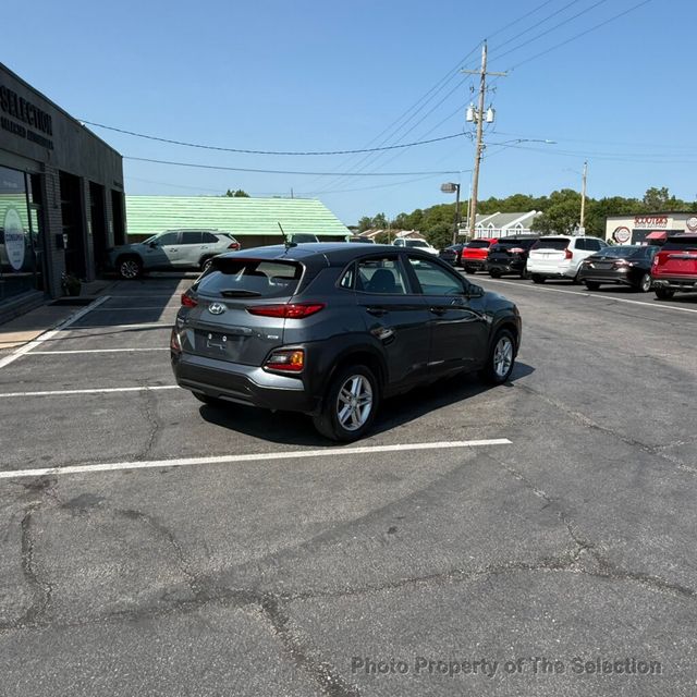 2020 Hyundai Kona SE AUTOMATIC AWD w/APPLE CARPLAY/ANDROID AUDIO - 23059149 - 14