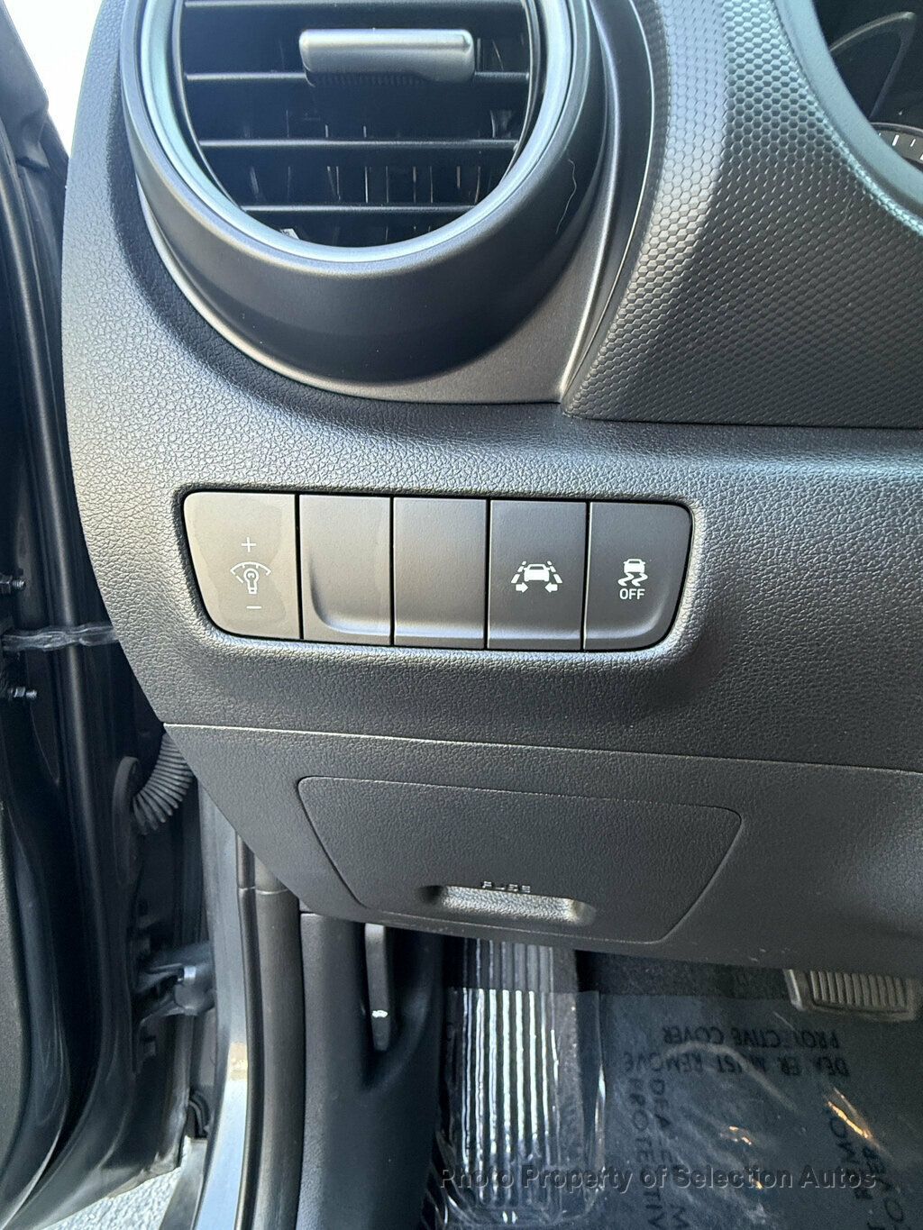 Hyundai Kona photo 16