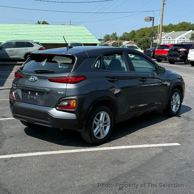 2020 Hyundai Kona SE AUTOMATIC AWD w/APPLE CARPLAY/ANDROID AUDIO - 23059149 - 15
