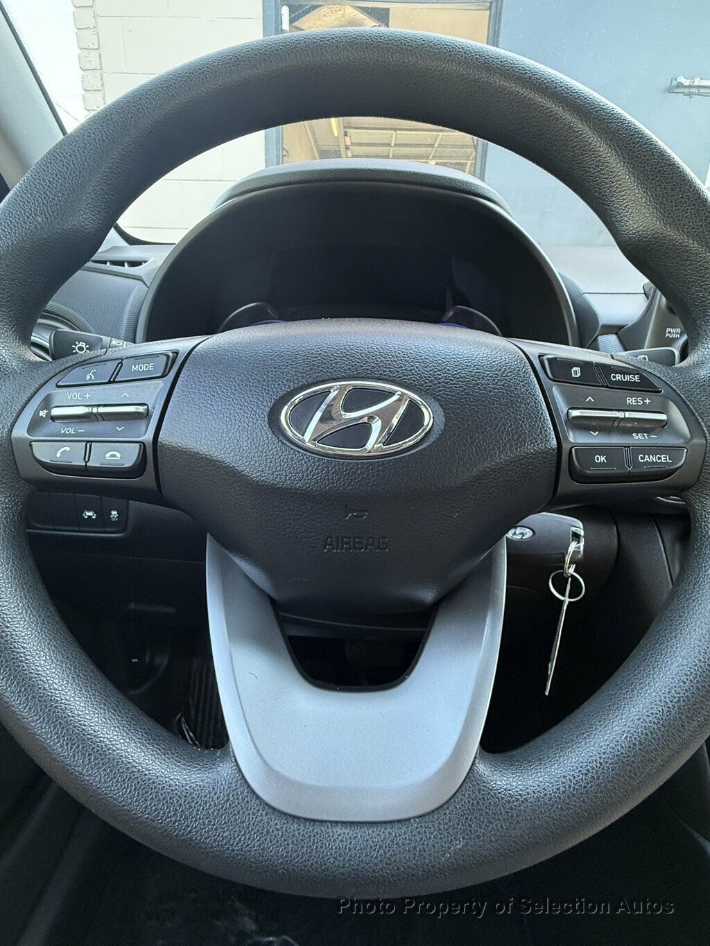 Hyundai Kona photo 17