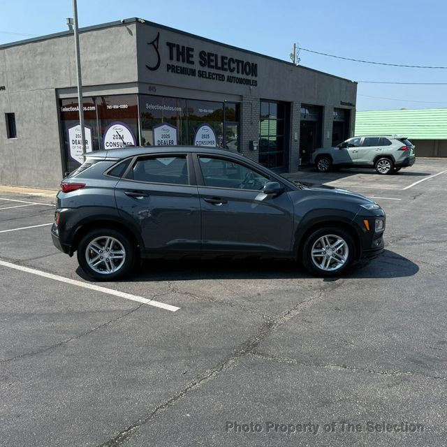 2020 Hyundai Kona SE AUTOMATIC AWD w/APPLE CARPLAY/ANDROID AUDIO - 23059149 - 16