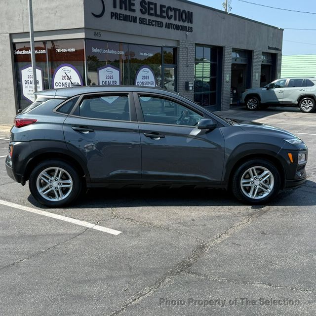 2020 Hyundai Kona SE AUTOMATIC AWD w/APPLE CARPLAY/ANDROID AUDIO - 23059149 - 17