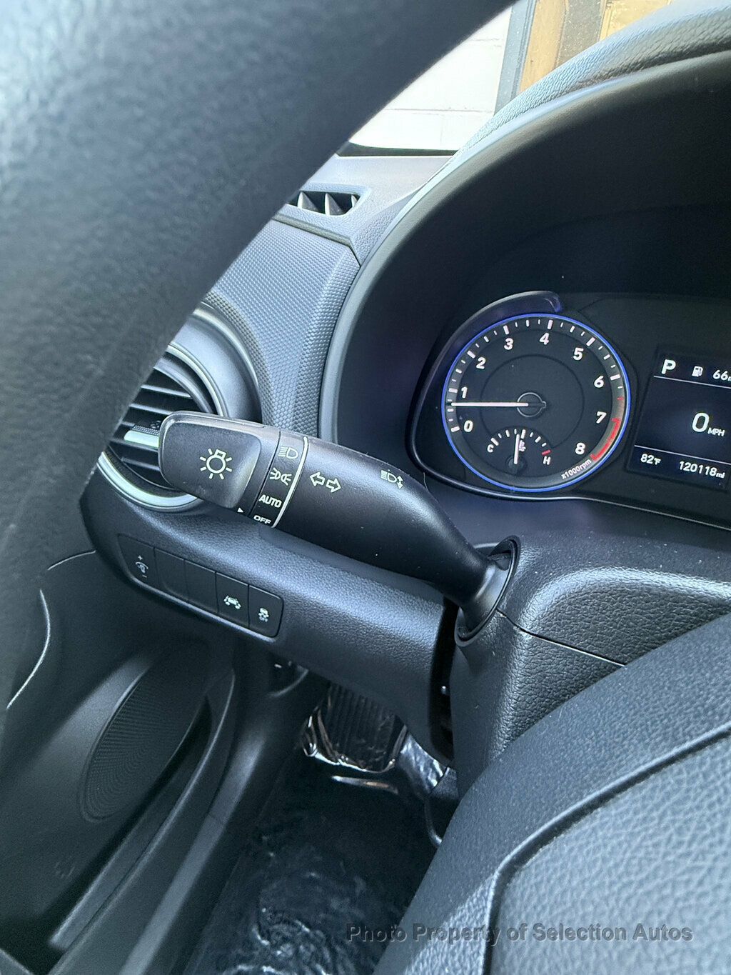Hyundai Kona photo 19