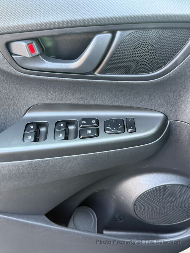2020 Hyundai Kona SE AUTOMATIC AWD w/APPLE CARPLAY/ANDROID AUDIO - 23059149 - 18