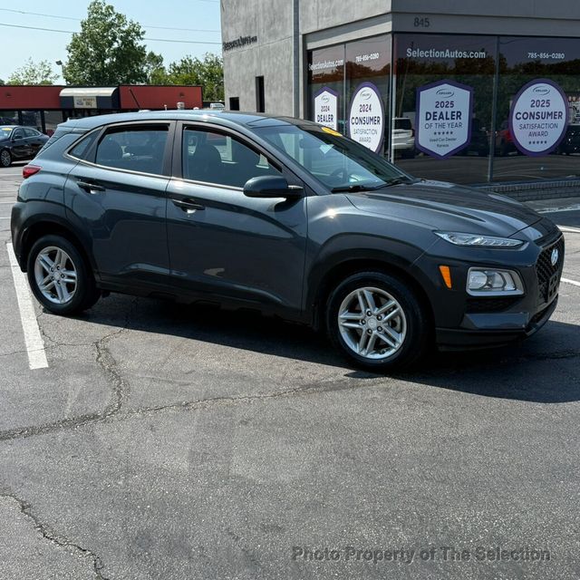 2020 Hyundai Kona SE AUTOMATIC AWD w/APPLE CARPLAY/ANDROID AUDIO - 23059149 - 1
