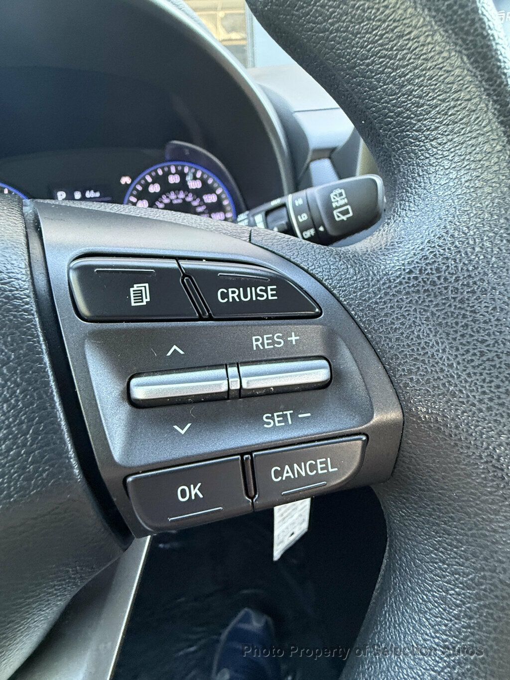 Hyundai Kona photo 20