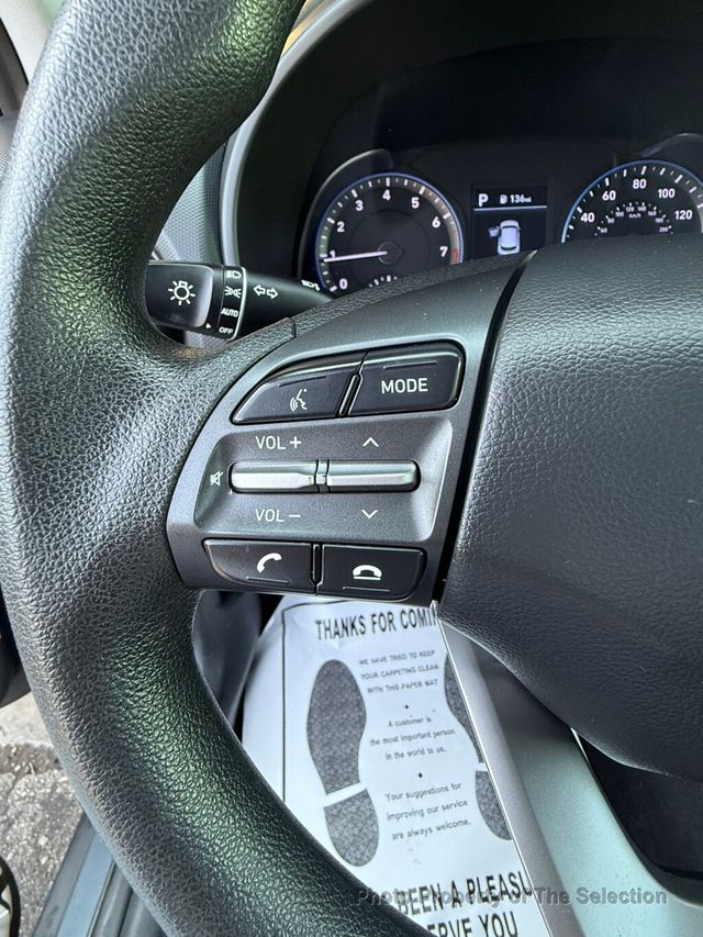 2020 Hyundai Kona SE AUTOMATIC AWD w/APPLE CARPLAY/ANDROID AUDIO - 23059149 - 23