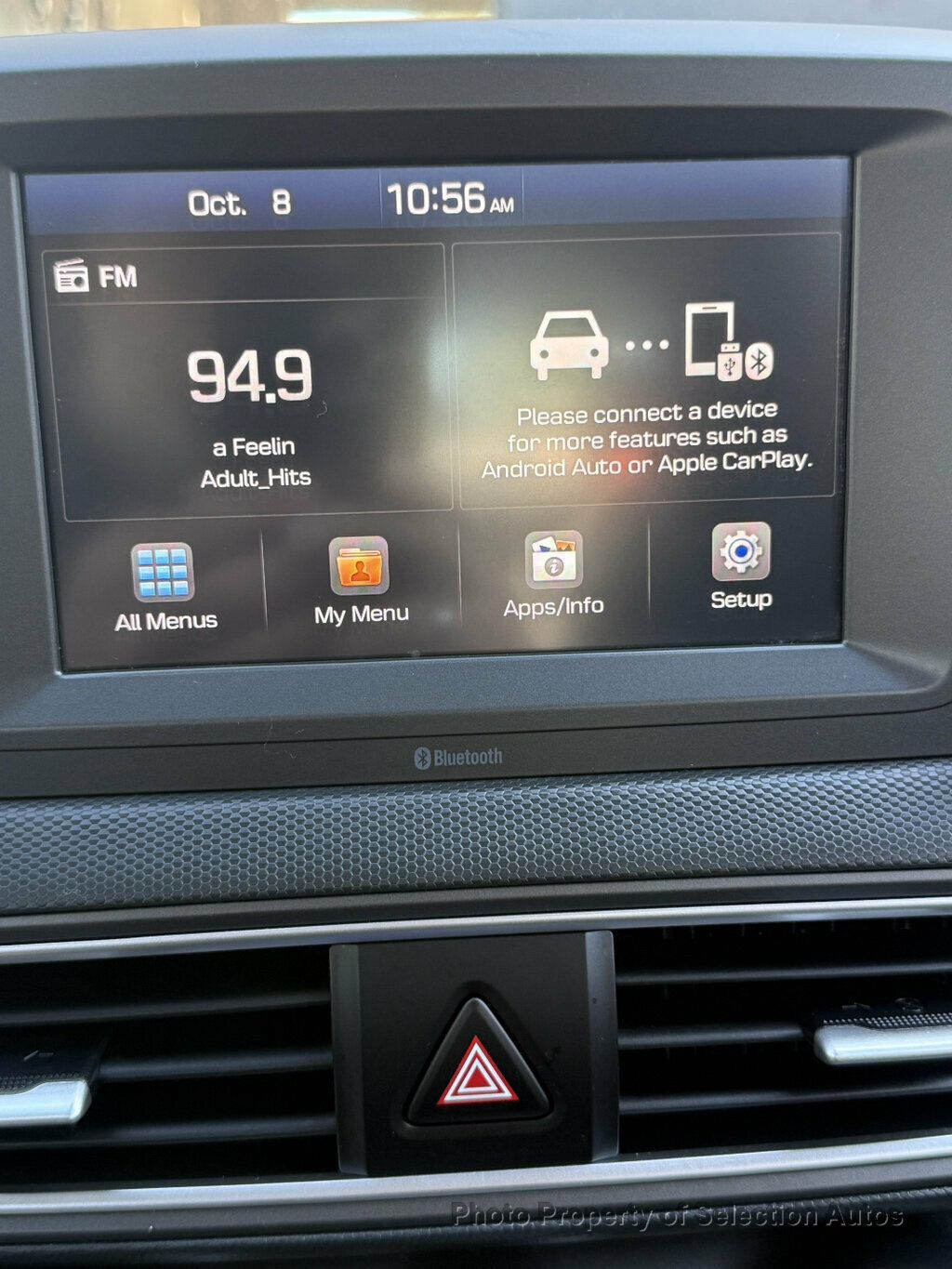 Hyundai Kona photo 25