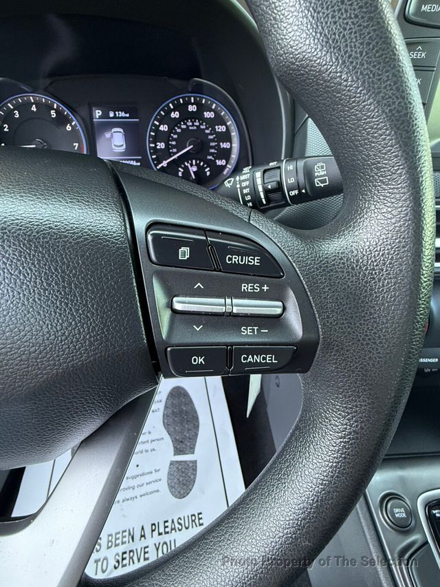 2020 Hyundai Kona SE AUTOMATIC AWD w/APPLE CARPLAY/ANDROID AUDIO - 23059149 - 24