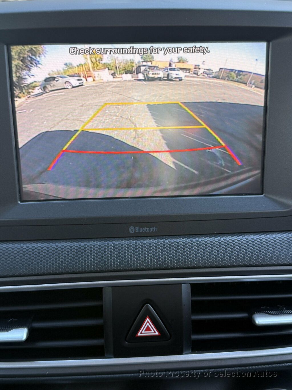 Hyundai Kona photo 26