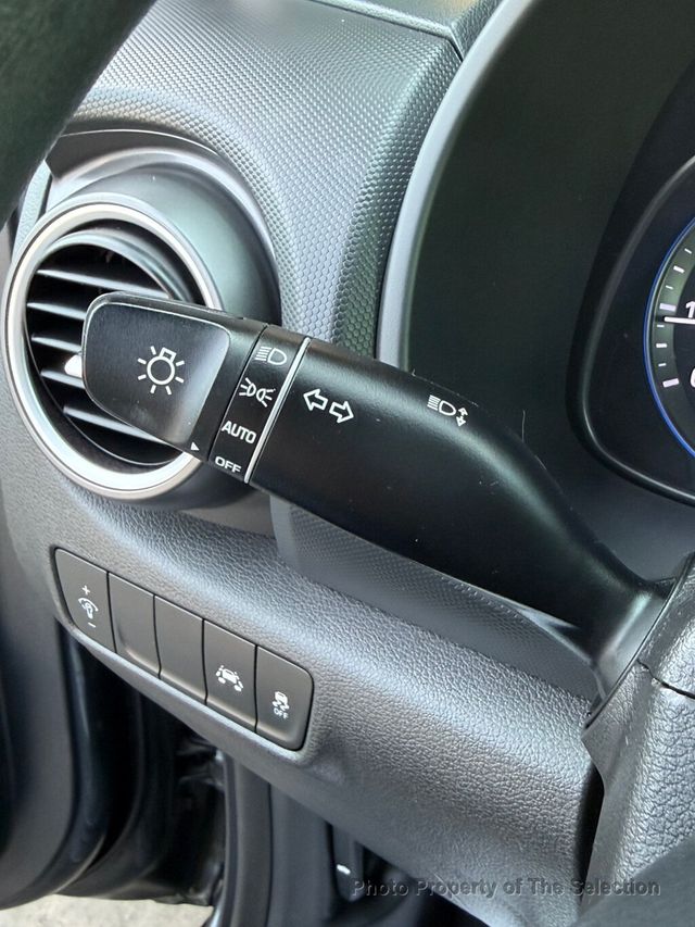 2020 Hyundai Kona SE AUTOMATIC AWD w/APPLE CARPLAY/ANDROID AUDIO - 23059149 - 25