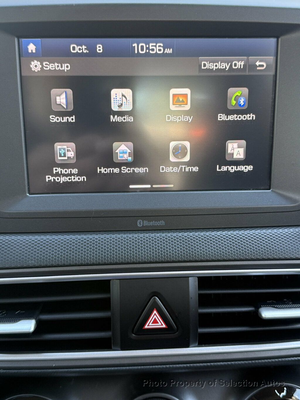 Hyundai Kona photo 27
