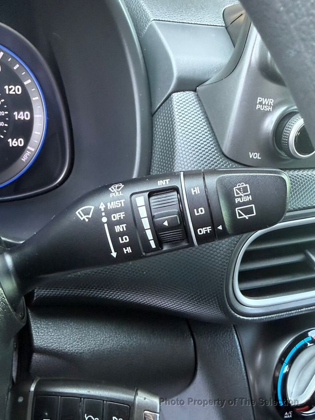 2020 Hyundai Kona SE AUTOMATIC AWD w/APPLE CARPLAY/ANDROID AUDIO - 23059149 - 26