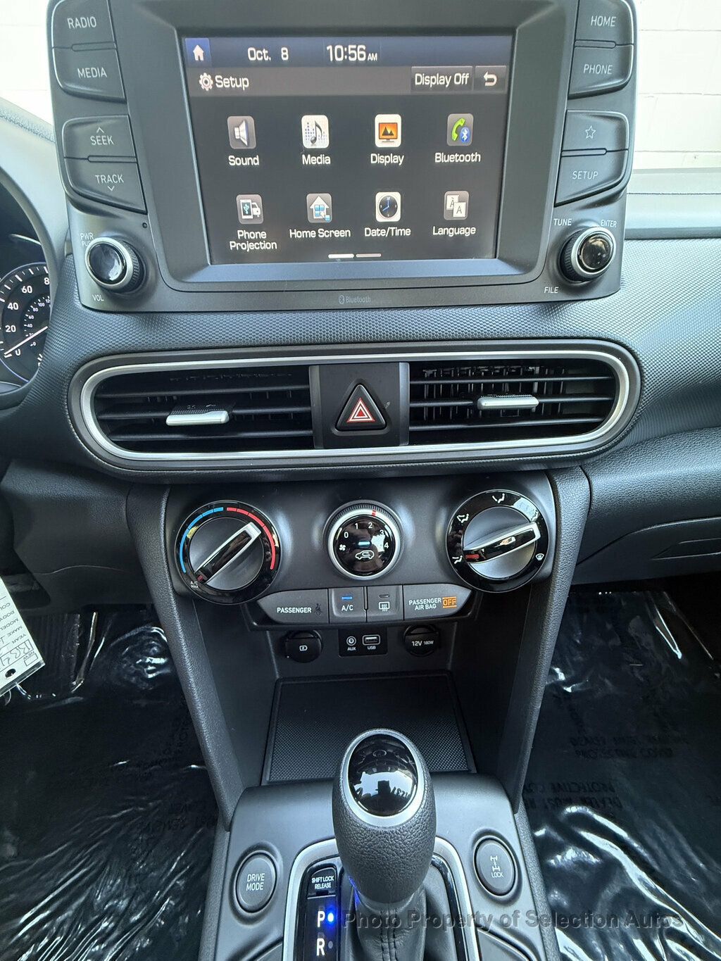 Hyundai Kona photo 28