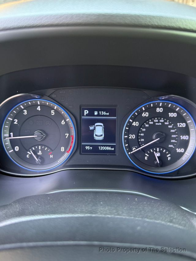 2020 Hyundai Kona SE AUTOMATIC AWD w/APPLE CARPLAY/ANDROID AUDIO - 23059149 - 27