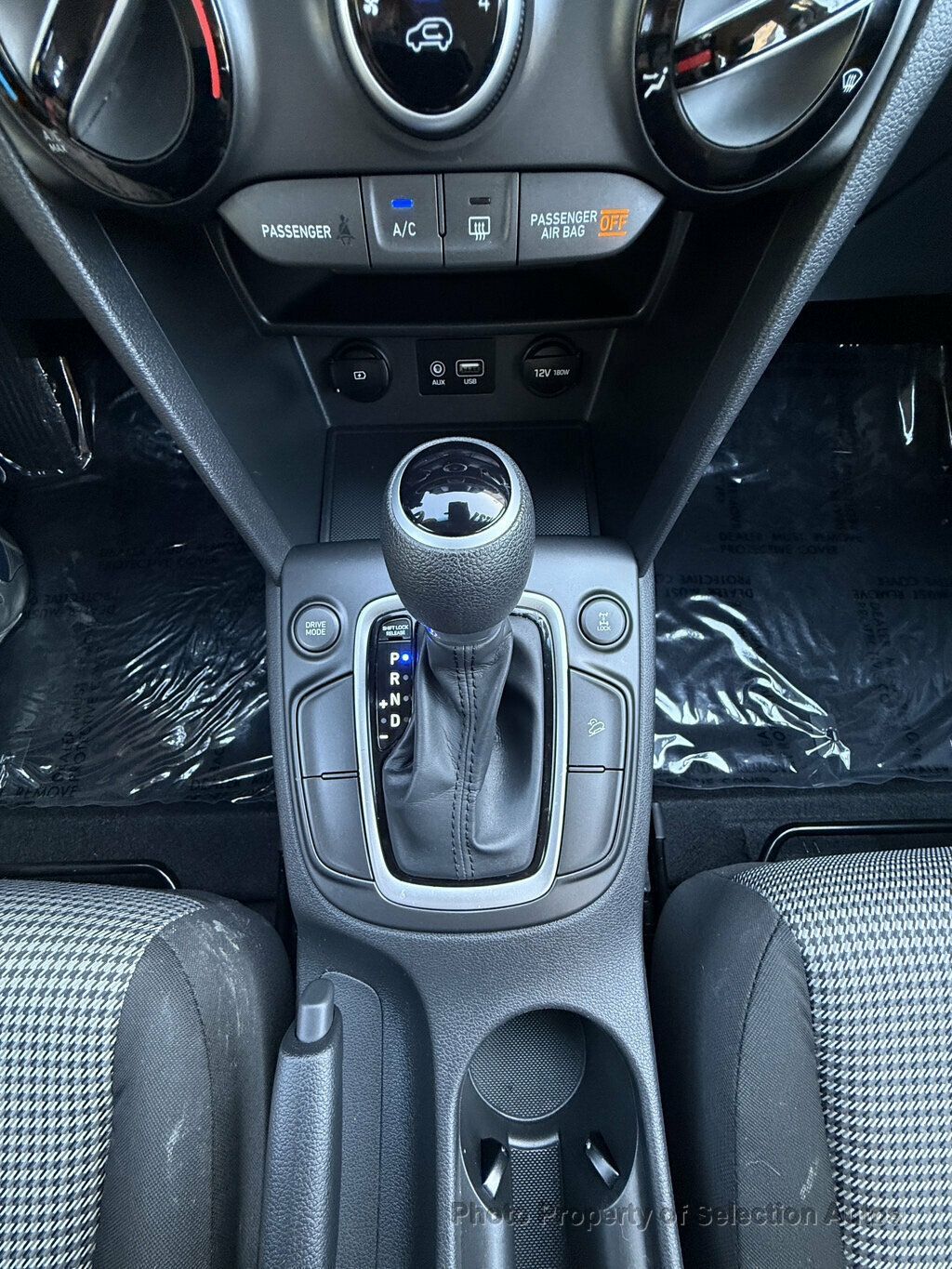 Hyundai Kona photo 29