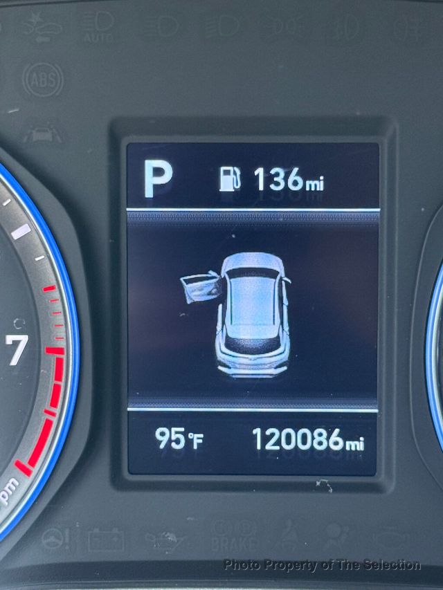 2020 Hyundai Kona SE AUTOMATIC AWD w/APPLE CARPLAY/ANDROID AUDIO - 23059149 - 28