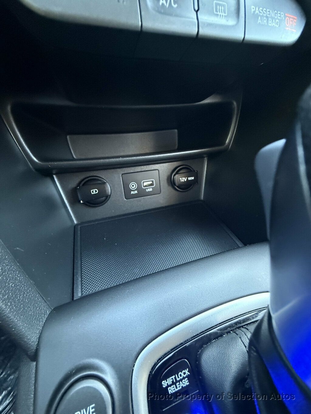 Hyundai Kona photo 30