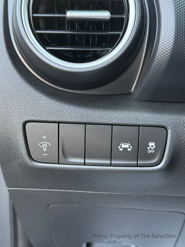 2020 Hyundai Kona SE AUTOMATIC AWD w/APPLE CARPLAY/ANDROID AUDIO - 23059149 - 29