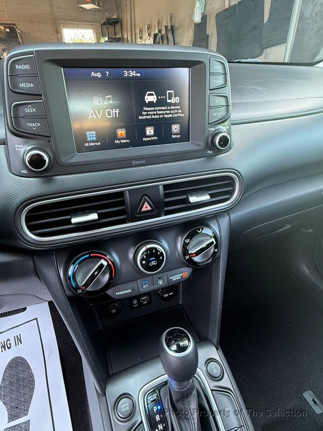 2020 Hyundai Kona SE AUTOMATIC AWD w/APPLE CARPLAY/ANDROID AUDIO - 23059149 - 30