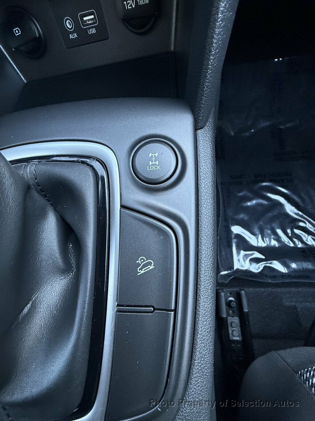 Hyundai Kona photo 32