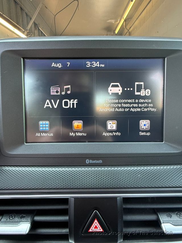 2020 Hyundai Kona SE AUTOMATIC AWD w/APPLE CARPLAY/ANDROID AUDIO - 23059149 - 31