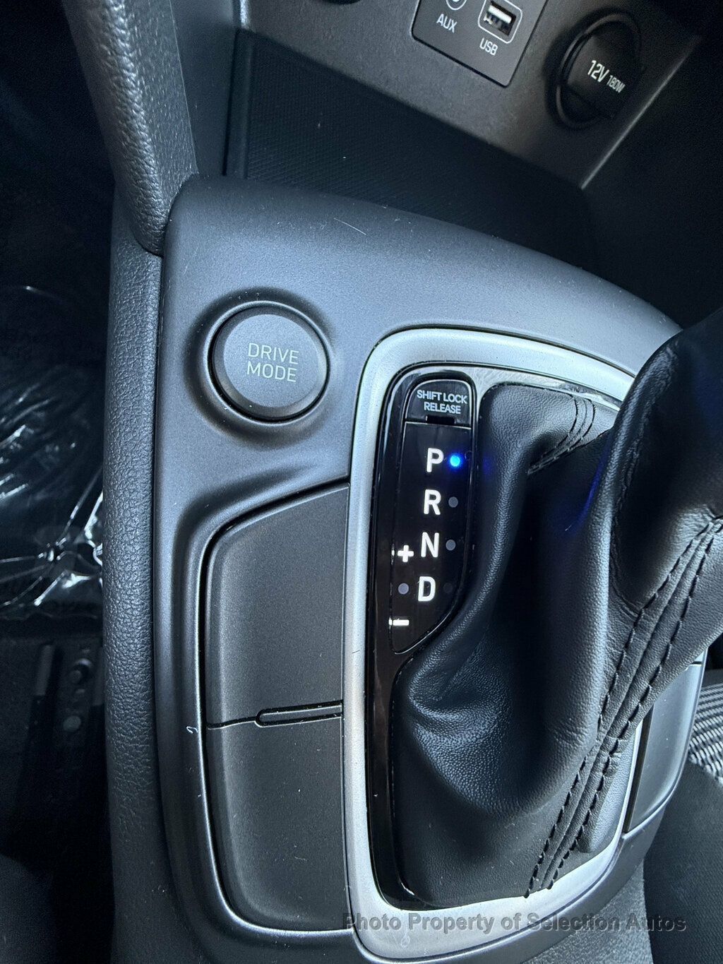 Hyundai Kona photo 33
