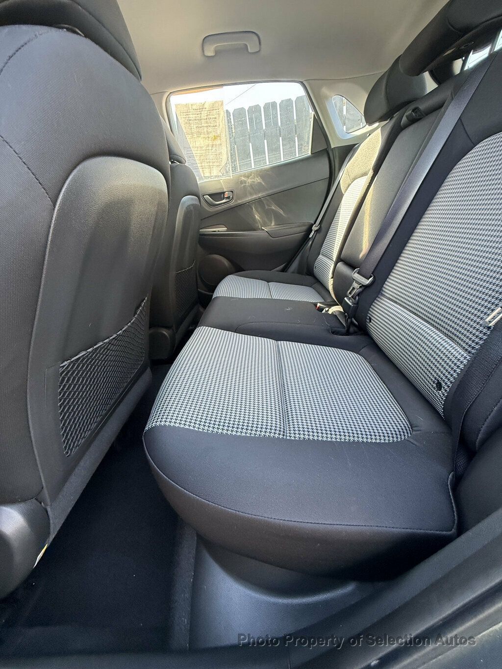Hyundai Kona photo 34