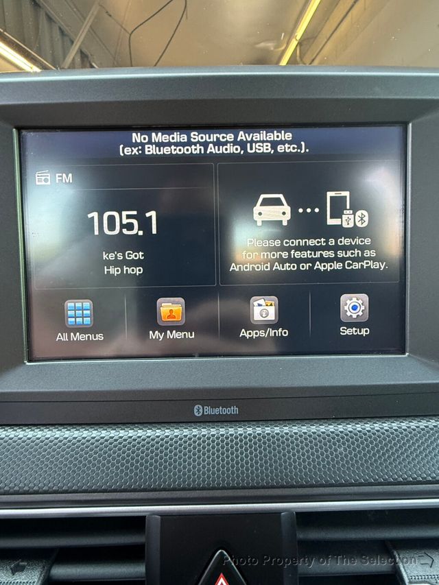 2020 Hyundai Kona SE AUTOMATIC AWD w/APPLE CARPLAY/ANDROID AUDIO - 23059149 - 33
