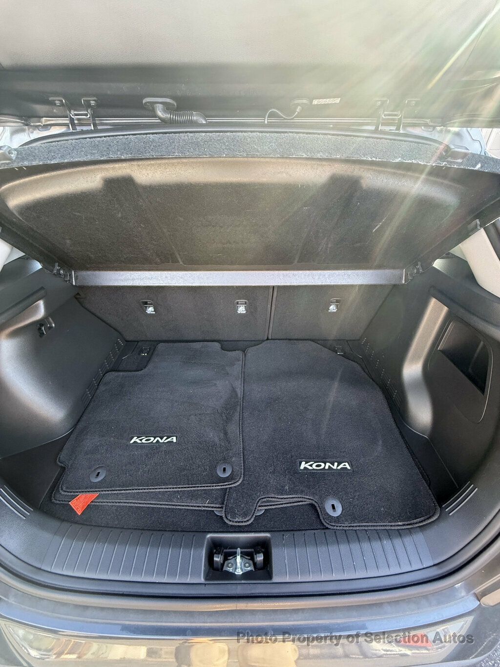 Hyundai Kona photo 35