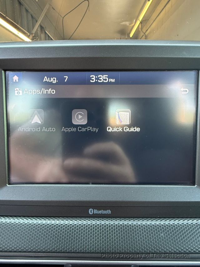 2020 Hyundai Kona SE AUTOMATIC AWD w/APPLE CARPLAY/ANDROID AUDIO - 23059149 - 34