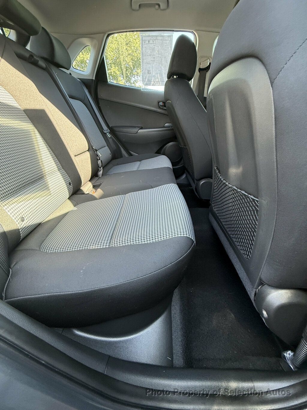 Hyundai Kona photo 36