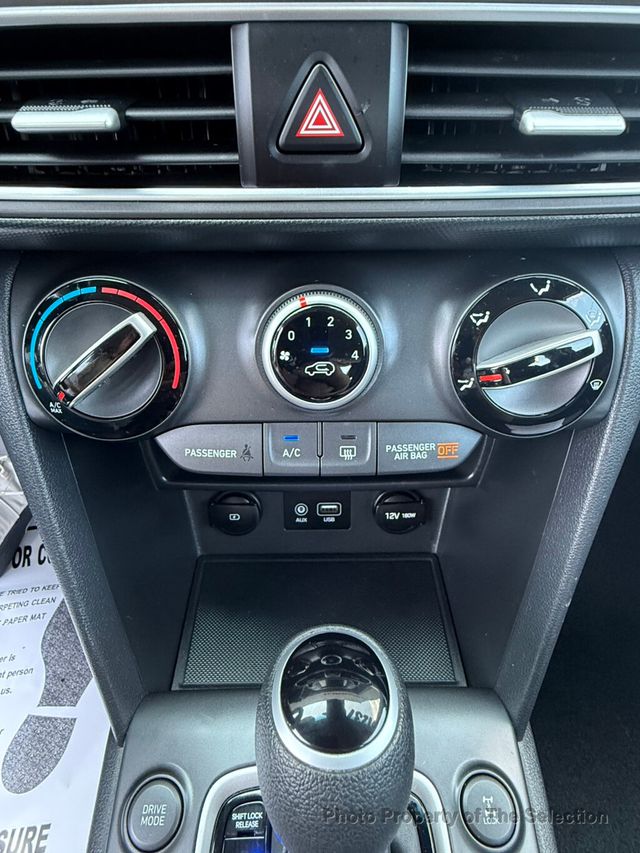 2020 Hyundai Kona SE AUTOMATIC AWD w/APPLE CARPLAY/ANDROID AUDIO - 23059149 - 35