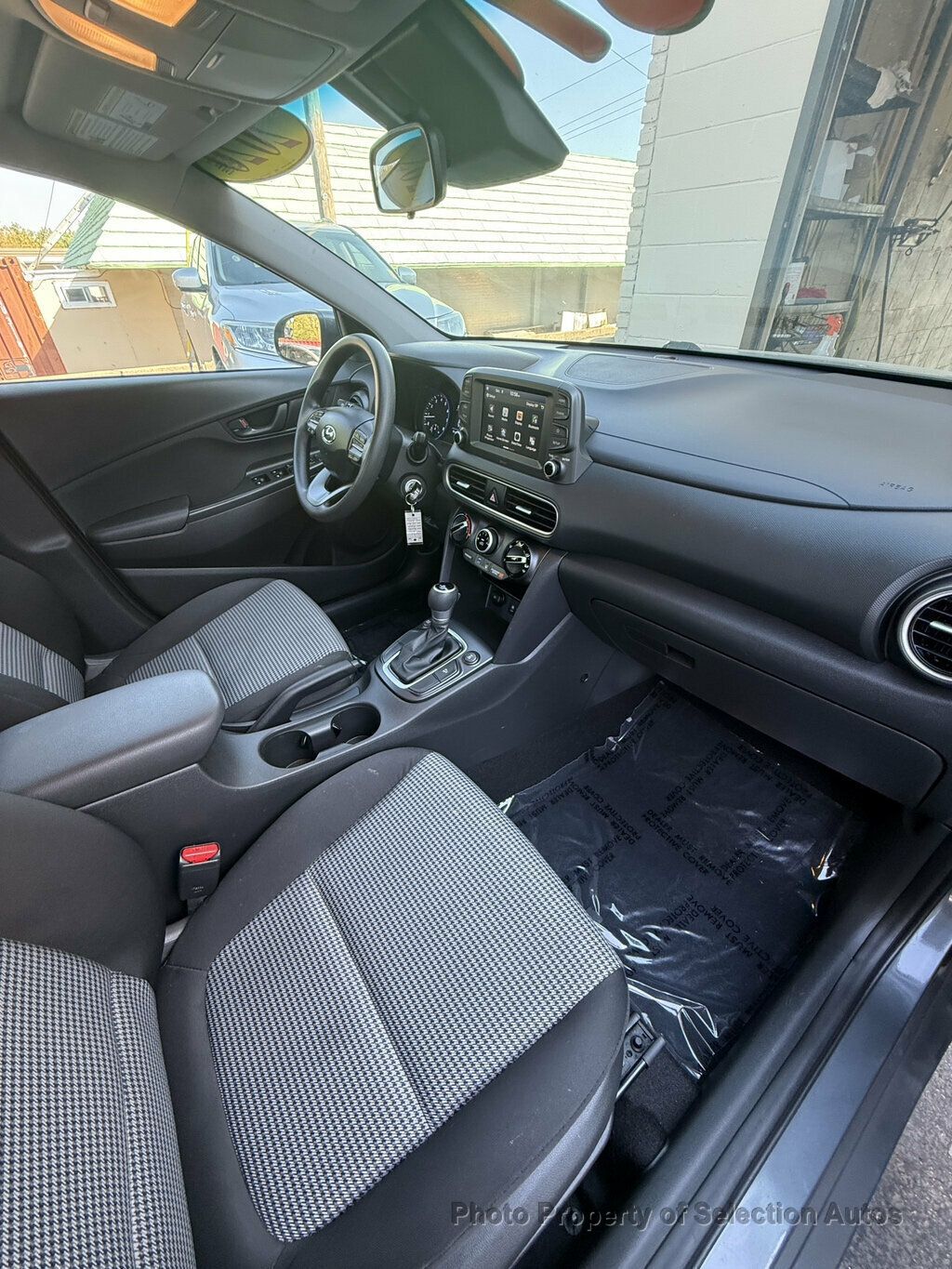 Hyundai Kona photo 37