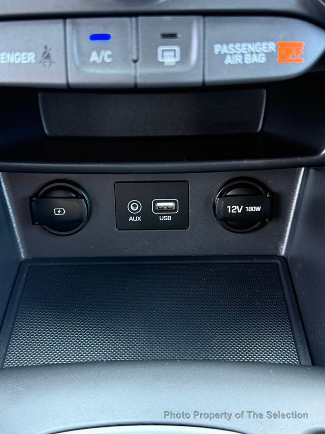 2020 Hyundai Kona SE AUTOMATIC AWD w/APPLE CARPLAY/ANDROID AUDIO - 23059149 - 36