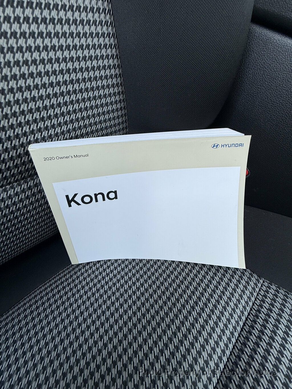 Hyundai Kona photo 38