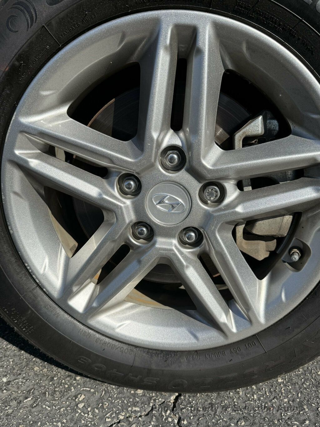 Hyundai Kona photo 39