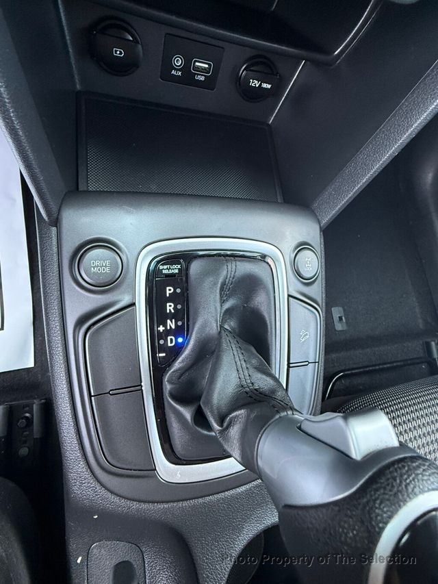2020 Hyundai Kona SE AUTOMATIC AWD w/APPLE CARPLAY/ANDROID AUDIO - 23059149 - 38