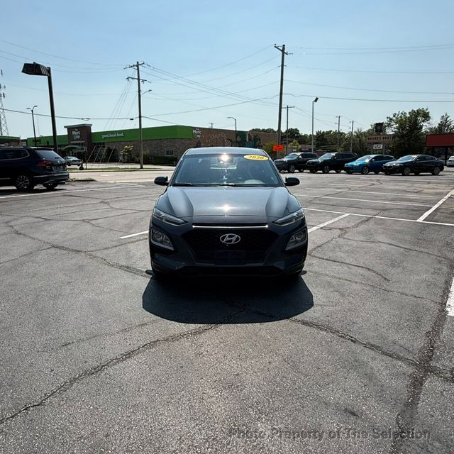 2020 Hyundai Kona SE AUTOMATIC AWD w/APPLE CARPLAY/ANDROID AUDIO - 23059149 - 3